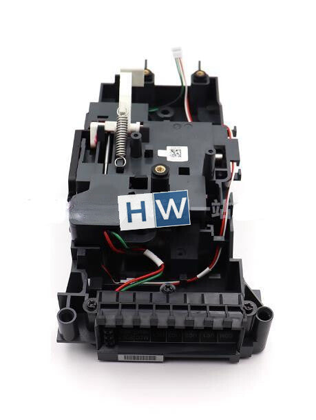 1Pc  Frame Circuit Breaker MT08-63H1.H2.H1b Control Unit Module Base