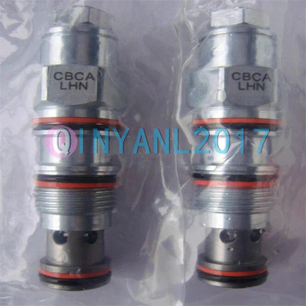 1PCS  SUN Hydraulics CBCALHN Balance valve CBCA-LHN CBCA LHN #P