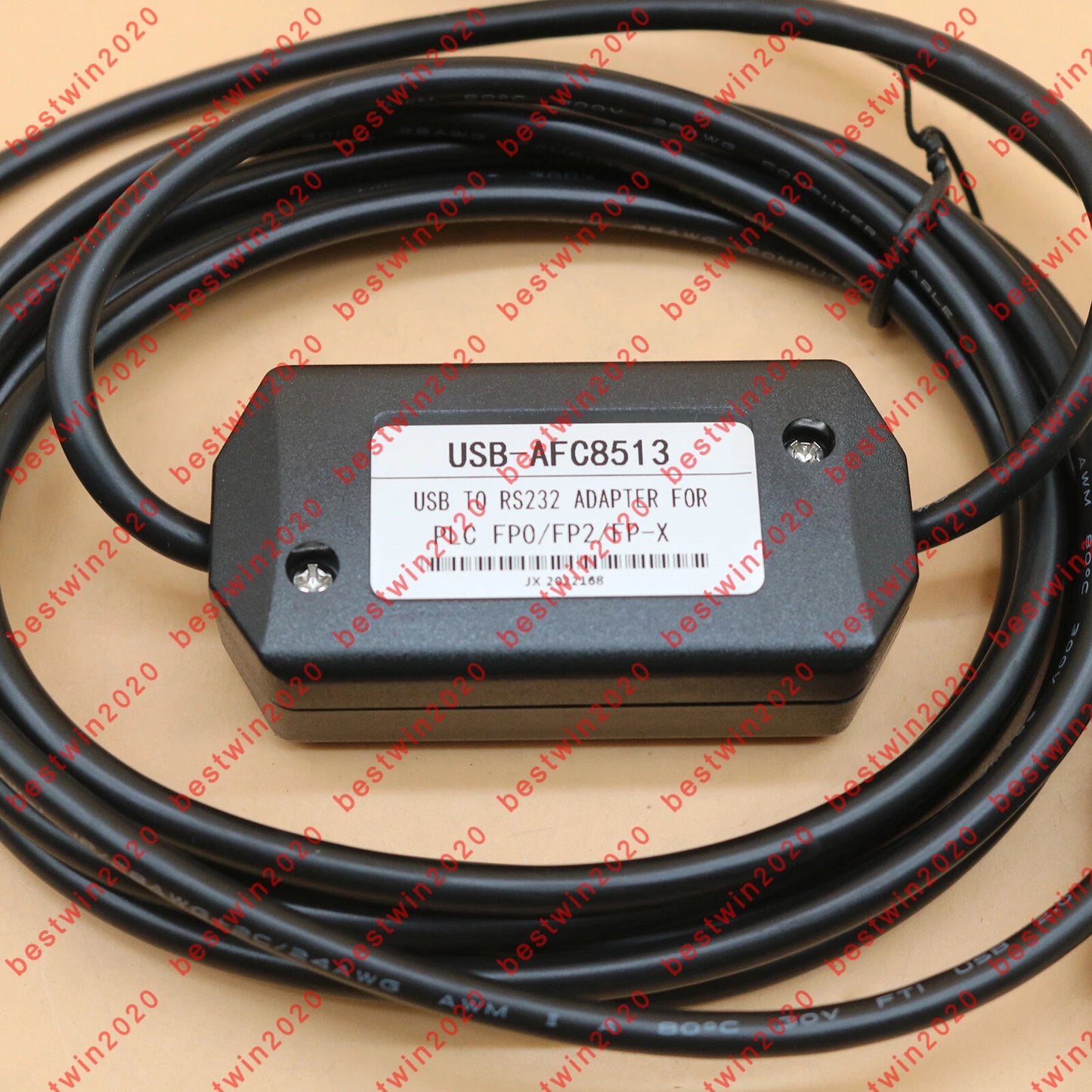 For Panasonic  Programming cable USB-AFC8513 #P
