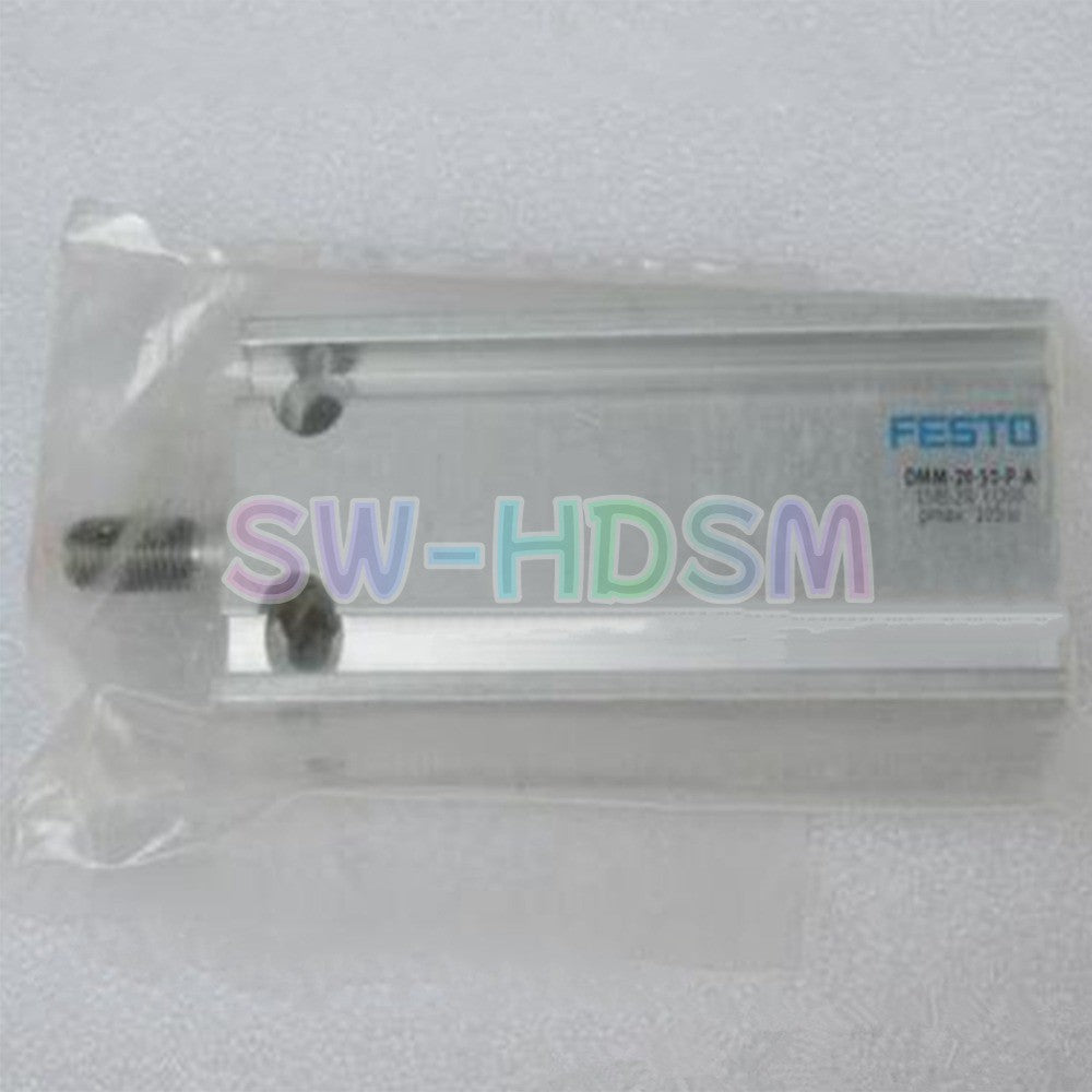 1PCS   Festo Cylinder DMM-20-30-P-A Freight Free