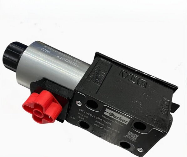 1pcs For PARKER D1VW020BNJW D1VW020BNJW91 Hydraulic Valve