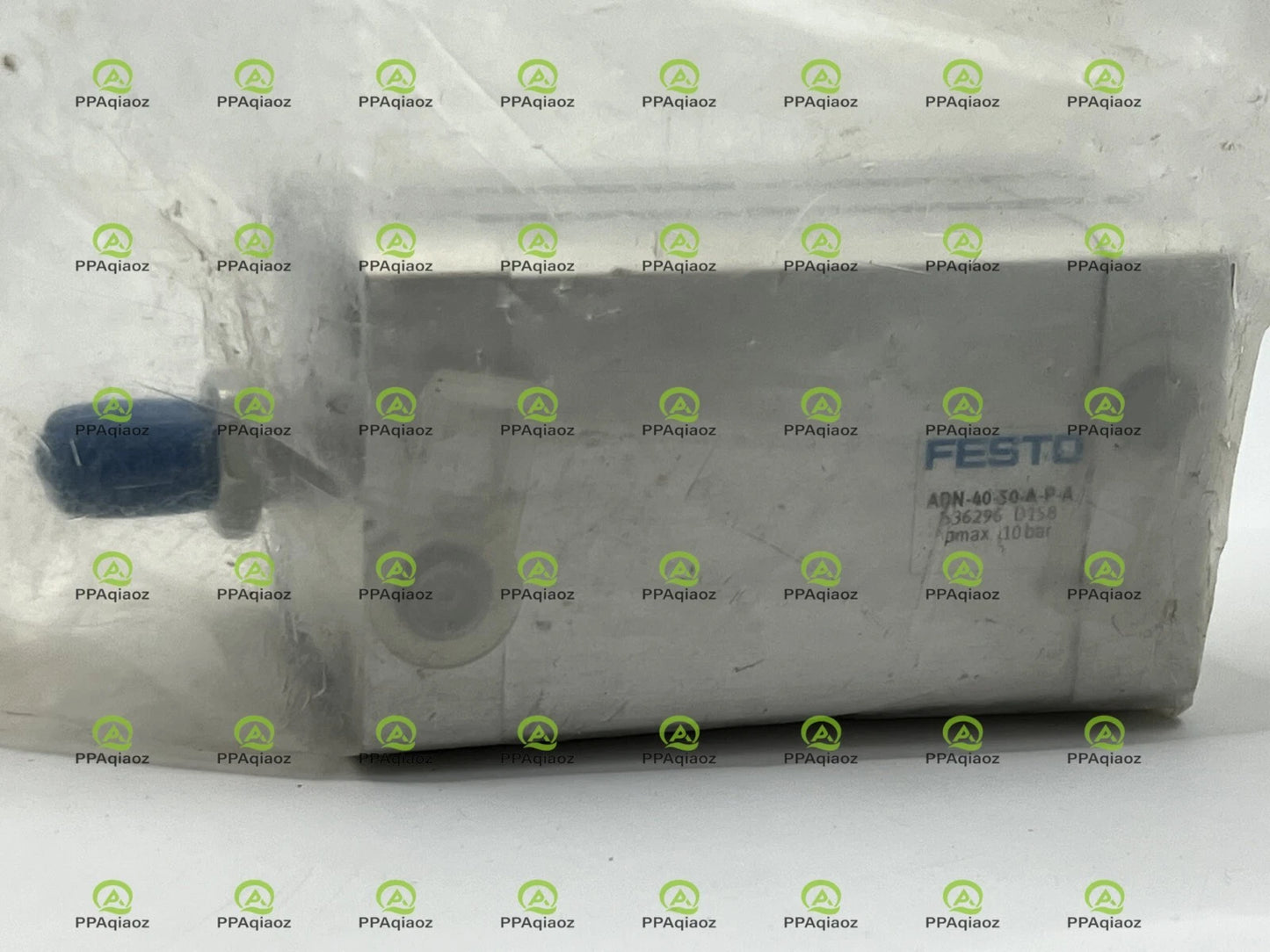 Festo Cylinder ADN-40-50-A-P-A 536296 Free shipping