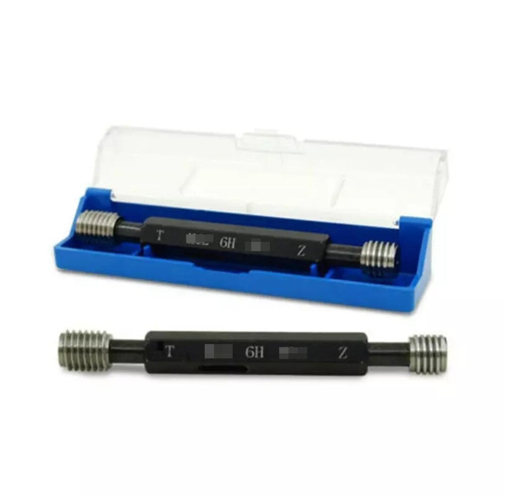 1pc M16 x 0.75 Right hand Thread Gauge Plug Gage M16x0.75mm 6H