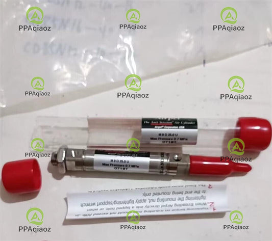AIRPOL   M9D25.0U   M 9 D 25.0U  MAX PRESSURE 0.7MPa   .