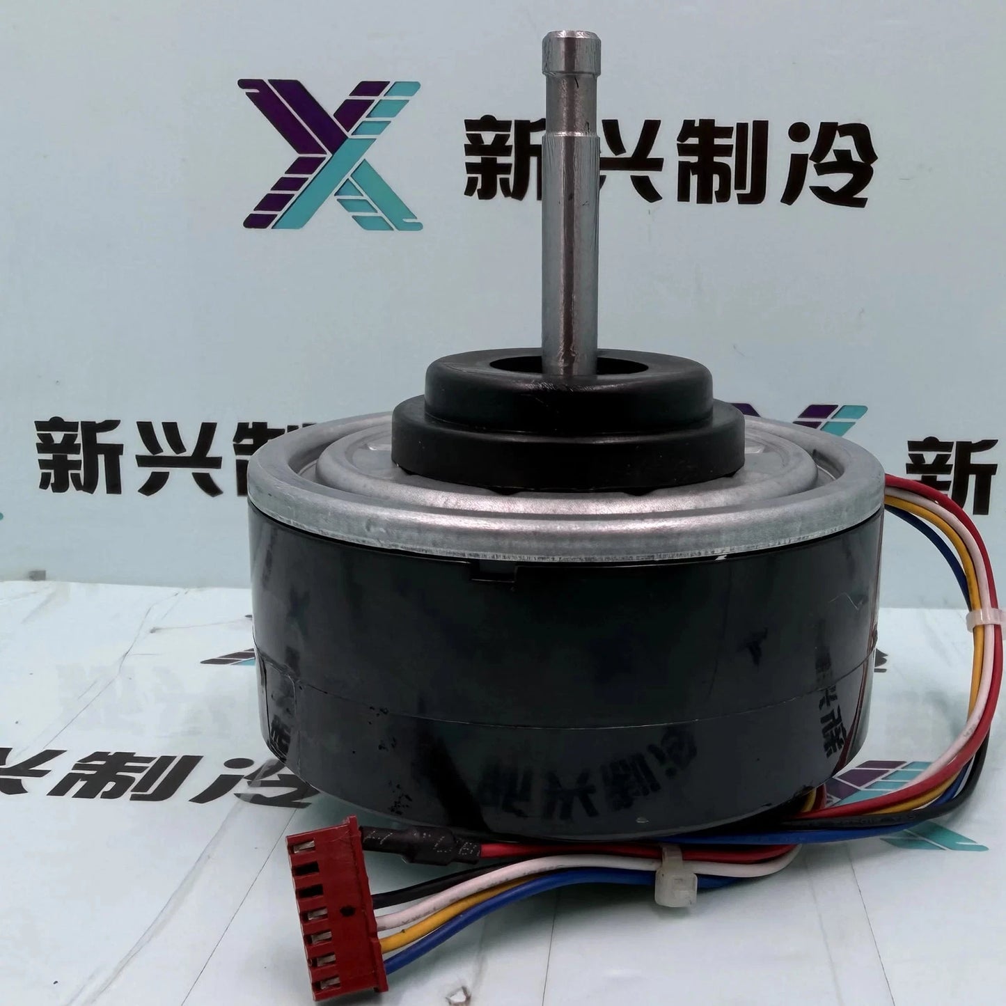 1PCS Variable frequency air conditioner internal motor RRMB00192 ARW30N8P30HT