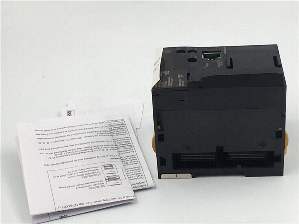 1PCS   Omron CJ2M-CPU35 CJ2MCPU35 controller