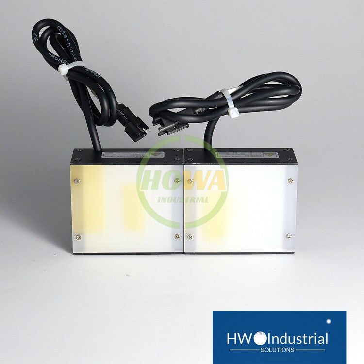 1PC LVS SE-IFS-45X45-SW Backlight DC12V White Light