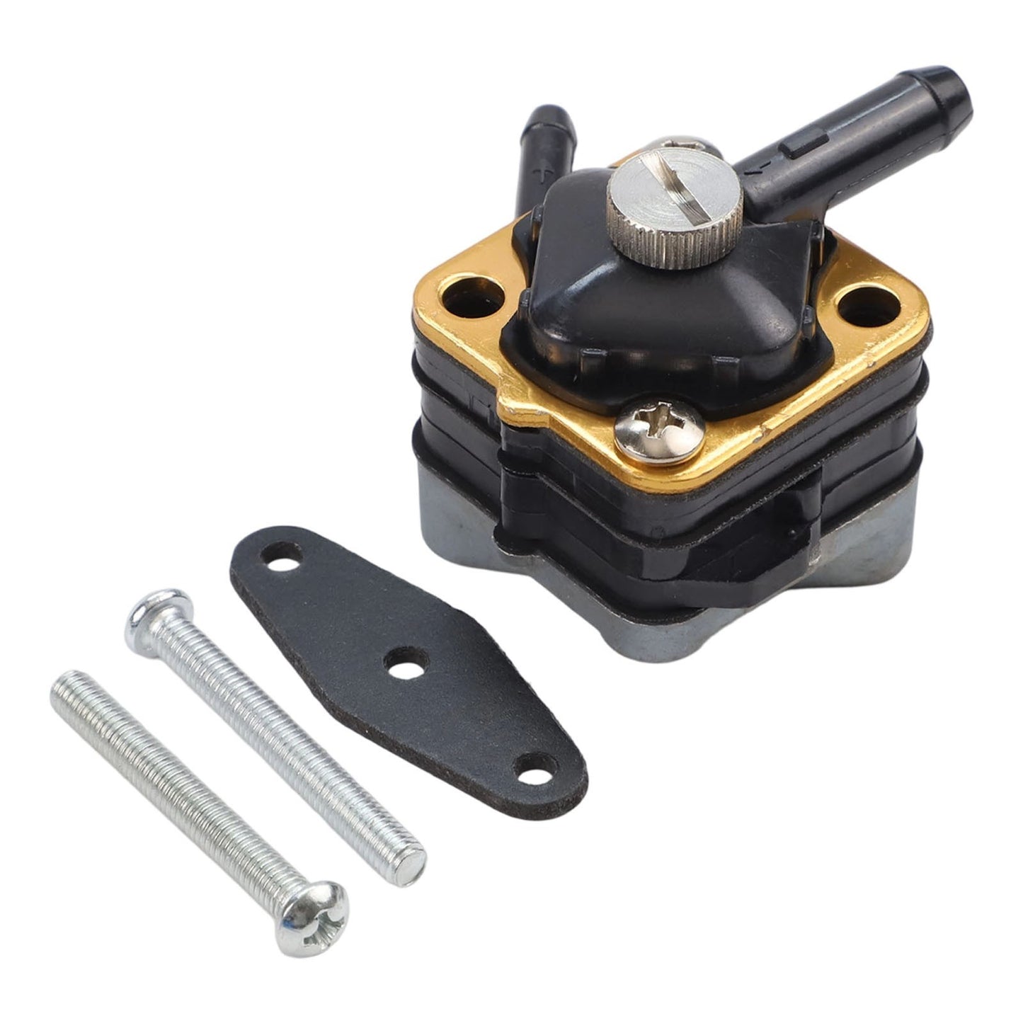 Fuel Pump Assy for Johnson For Evinrude Outboard Engine Models 187350 377927