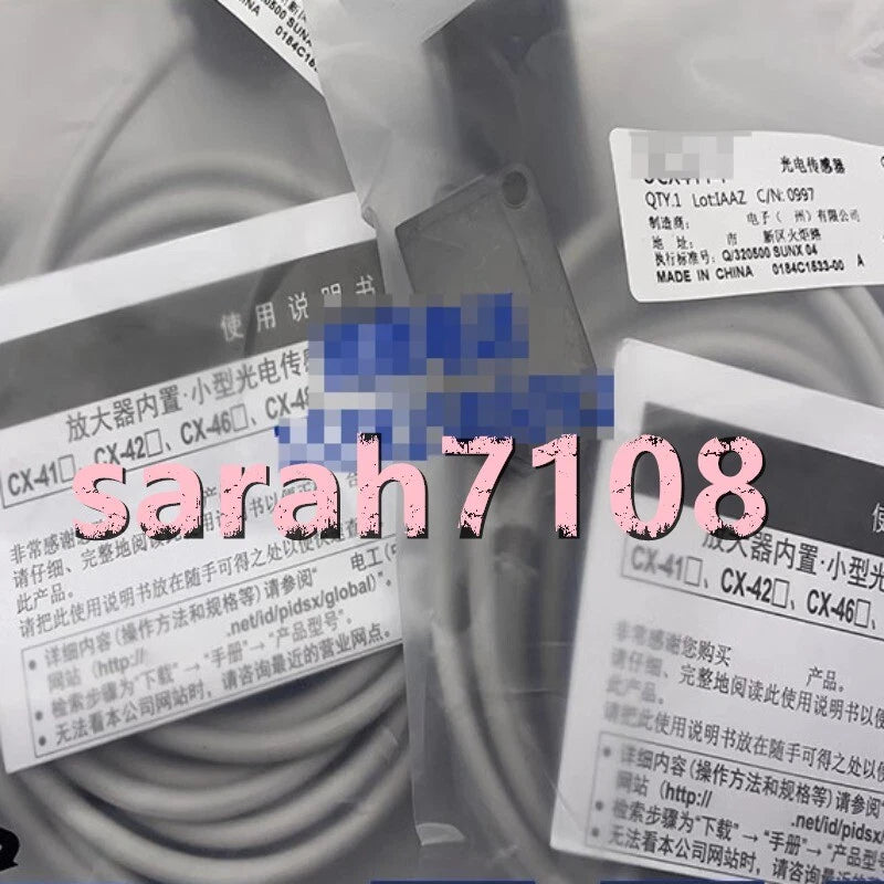 1PC  CX-491-P sensor #ZJ #P