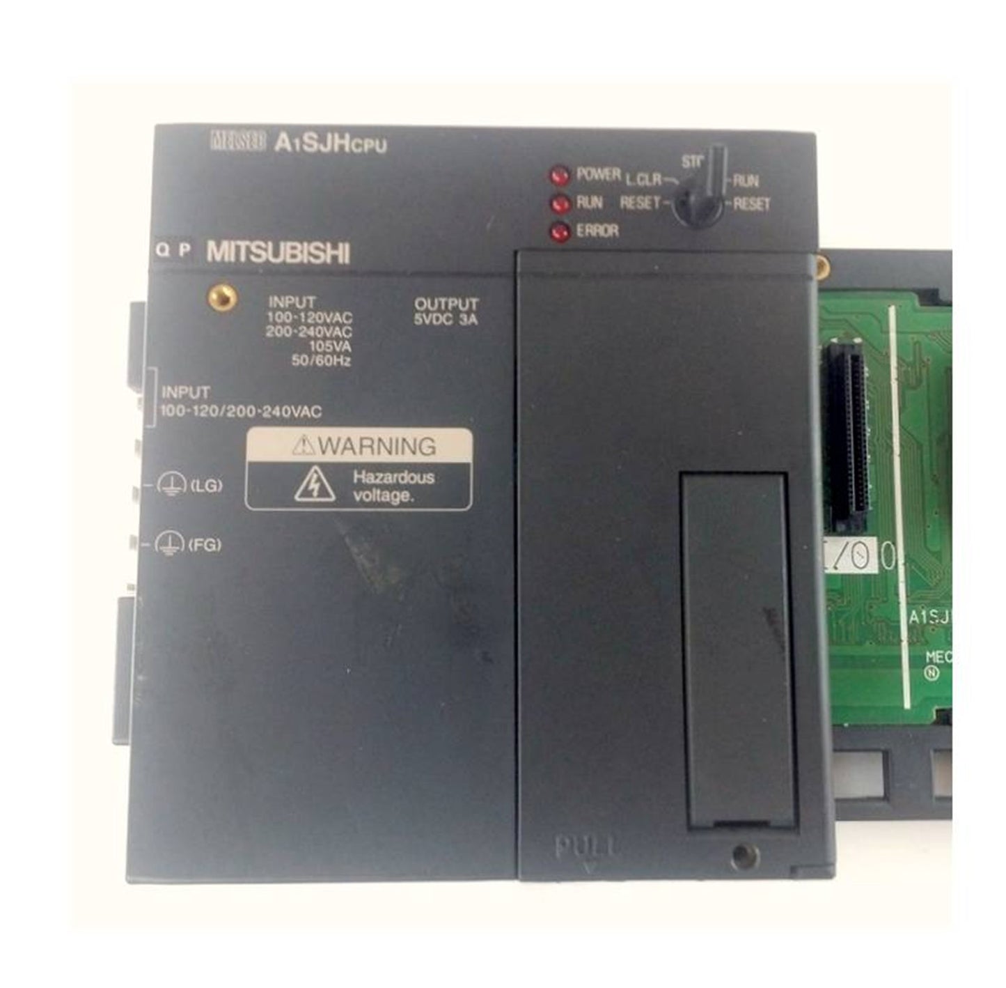 1pcs  MITSUBISHI A1SJHCPU PLC Processor/Controller