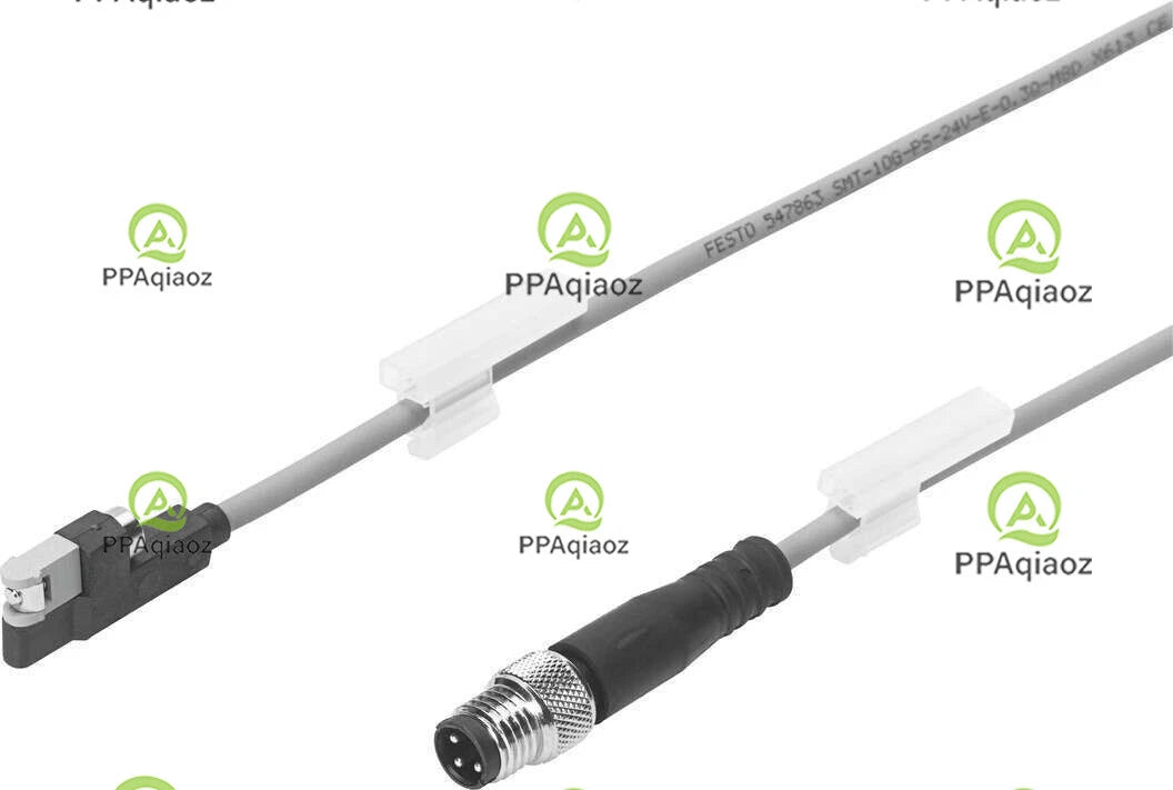 1PC  FESTO SMT-10G-PS-24V-E-0,3Q-M8D 547863 Proximity Switch Free Shipping