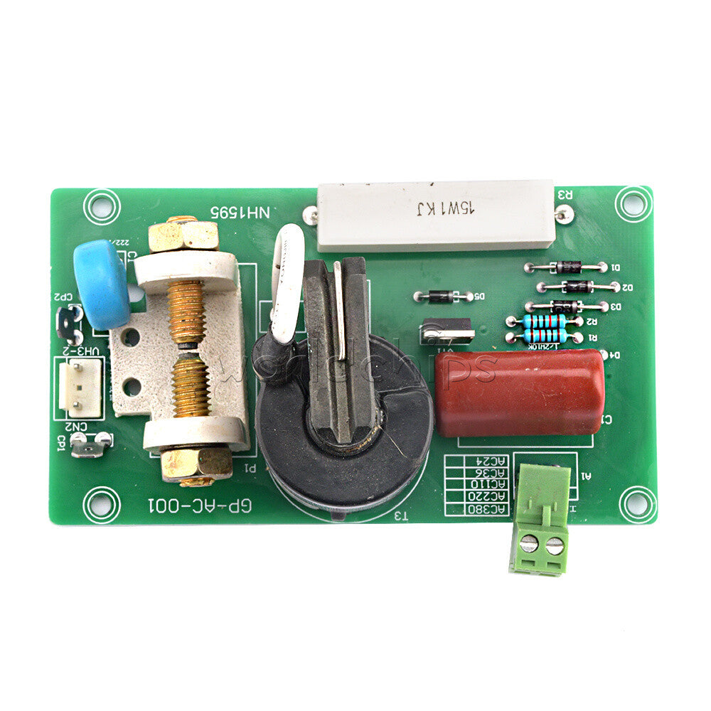 AC 220V High Frequency Ignition Board for Plasma Argon Arc Welding Modification