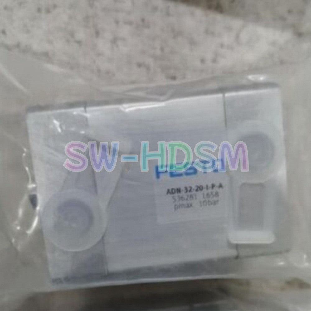 1PCS  for Festo Air Cylinder ADN-32-20-A-P-A 536271 Freight Free