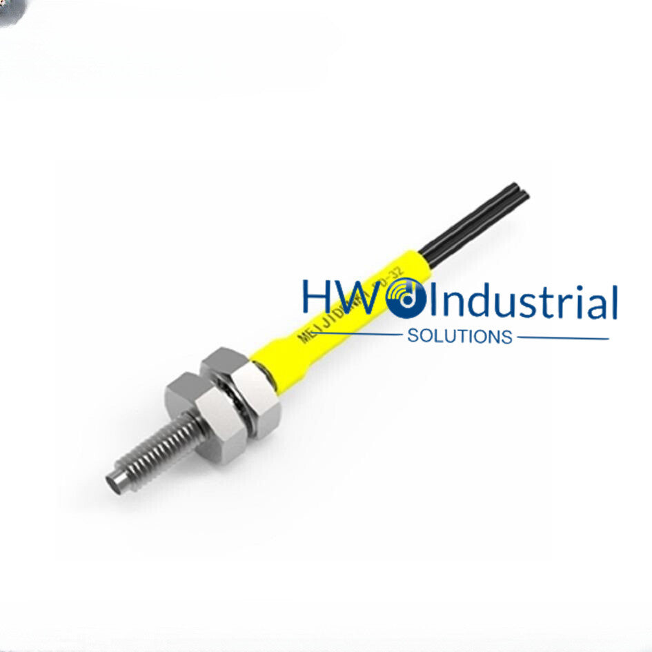 for 1PCS MEIJIDENKI Optical Fiber Sensor PD-32
