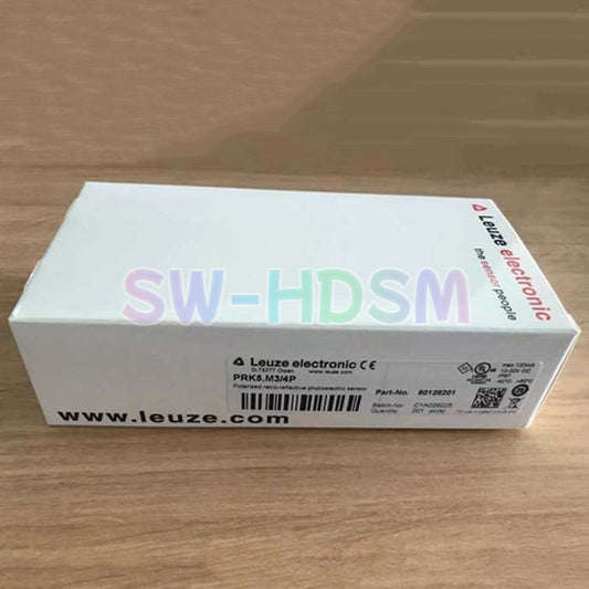 1PCS  for Leuze PRK5.M3/4P Sensor Freight Free