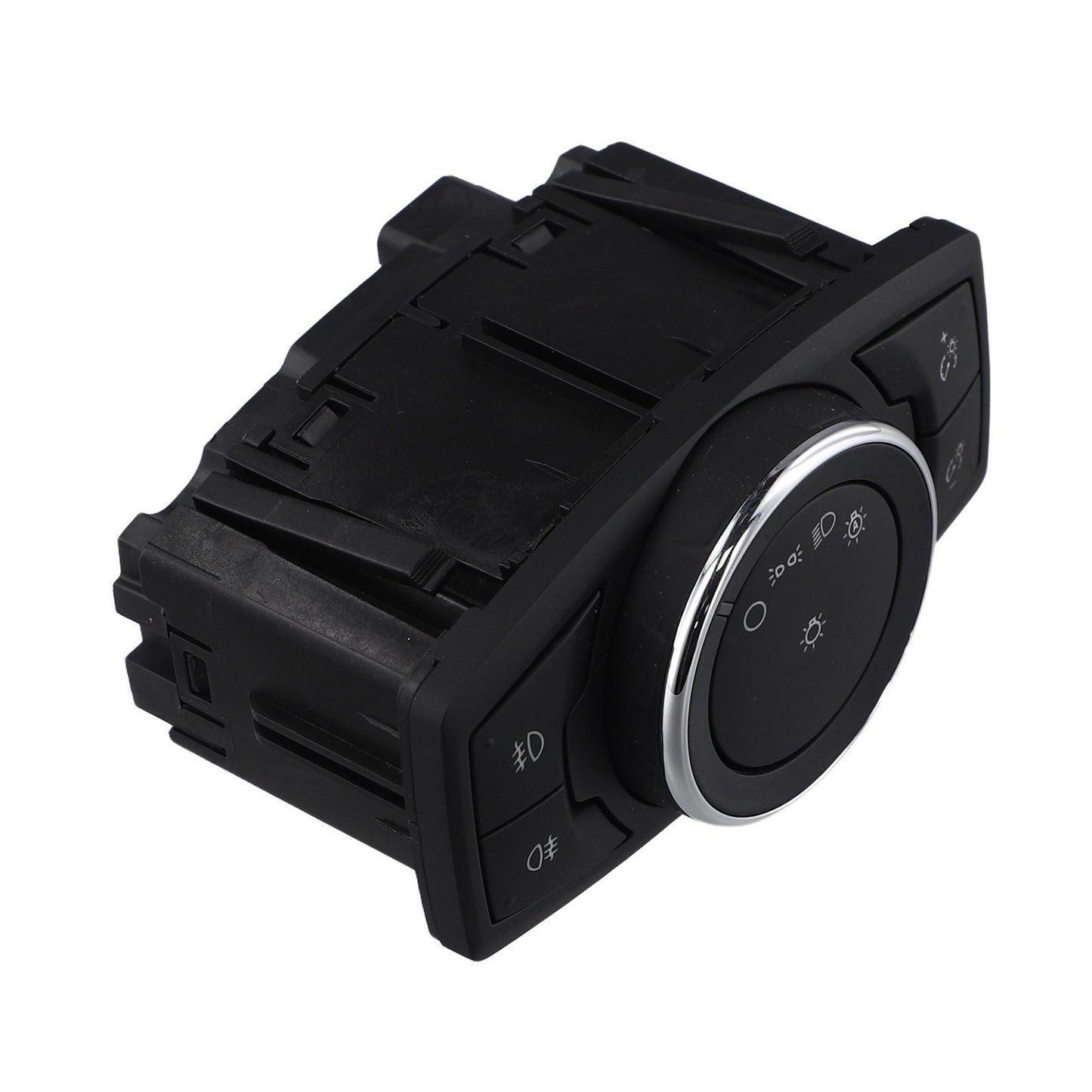Black Car Headlight Switch for Ford For Mondeo V 2014 2019 DG9T 13D061 FEW