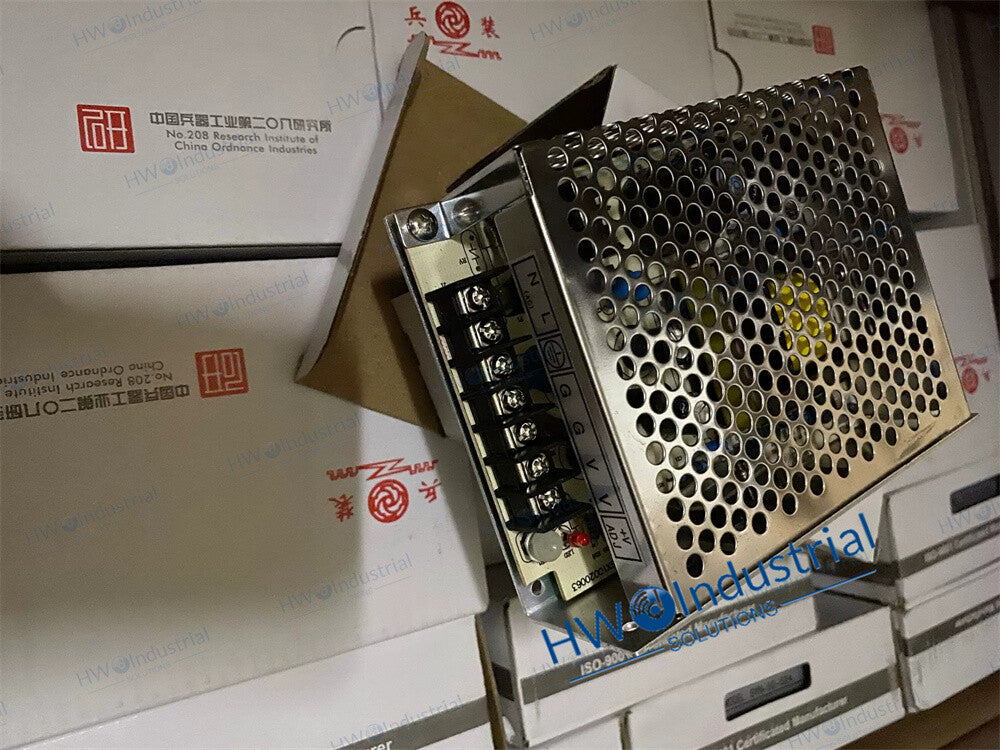 1/piece SYN-50-S24 24V 2.1A Switching Power Supply