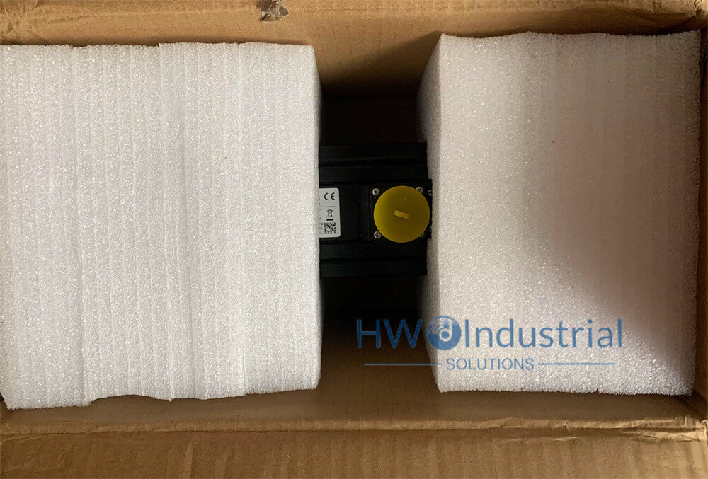 1/Piece  MS1H2-15C30CB-T334Z Inovance Servo Motor MS1H2-15C30CB T334Z