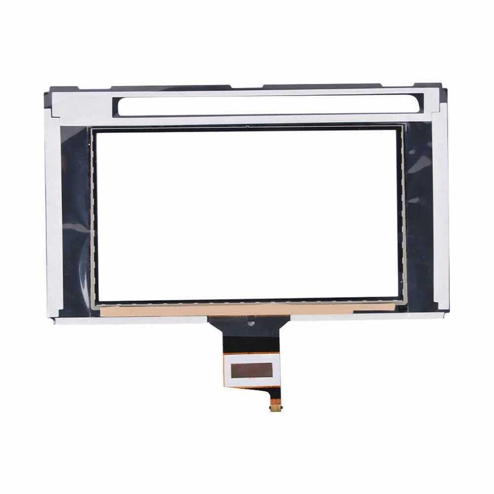 Touch Screen Glass Digitizer 7\" Black Glass KA0H-669G0 Nav Radio Display