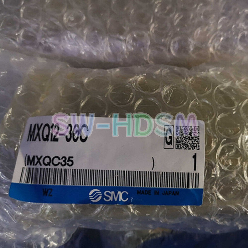 1PCS  for SMC Cylinder MXQ12-30C Freight Free