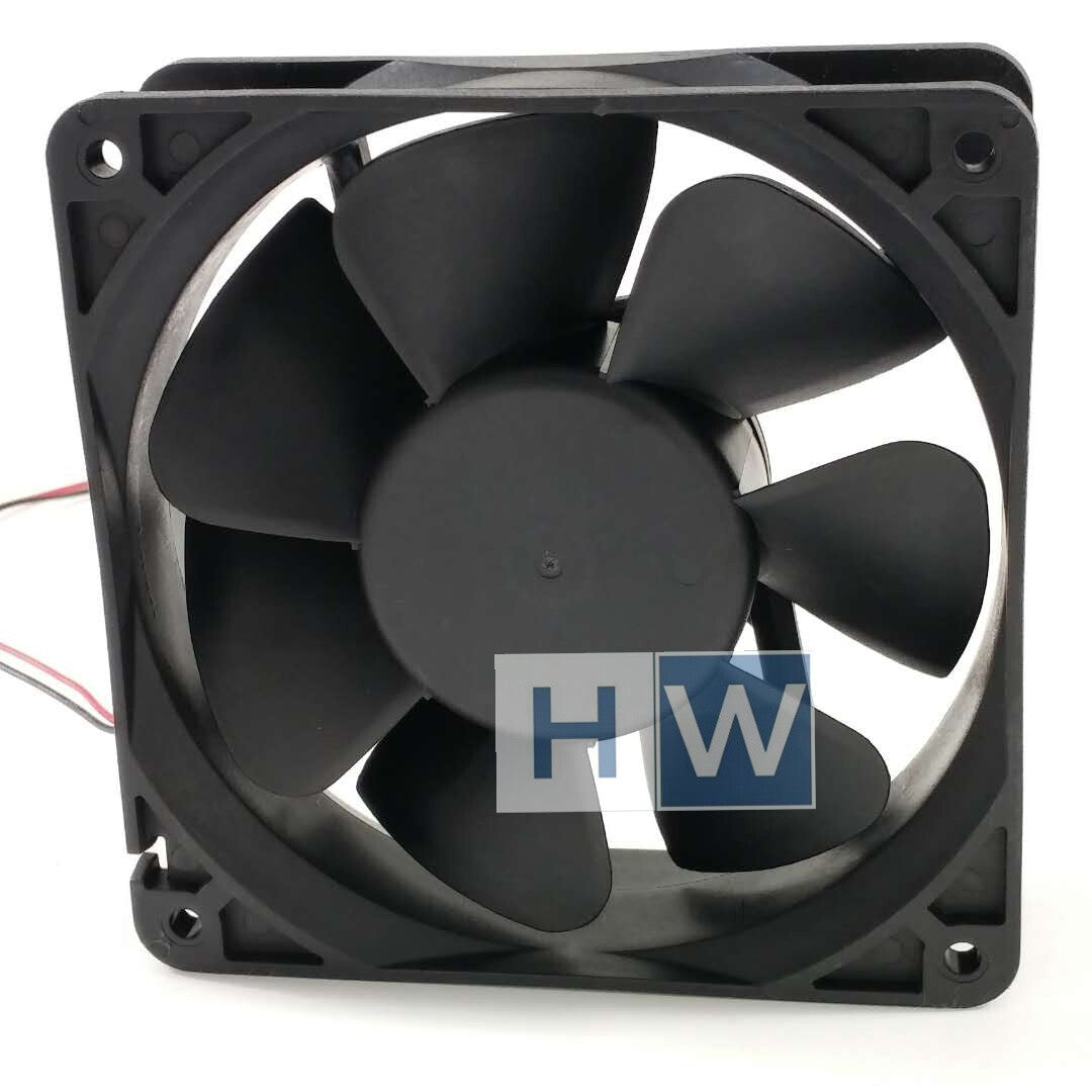 PELKO MOTORS K1238H24BPCB1-7 24V 0.960A 12CM Inverter Cooling Fan