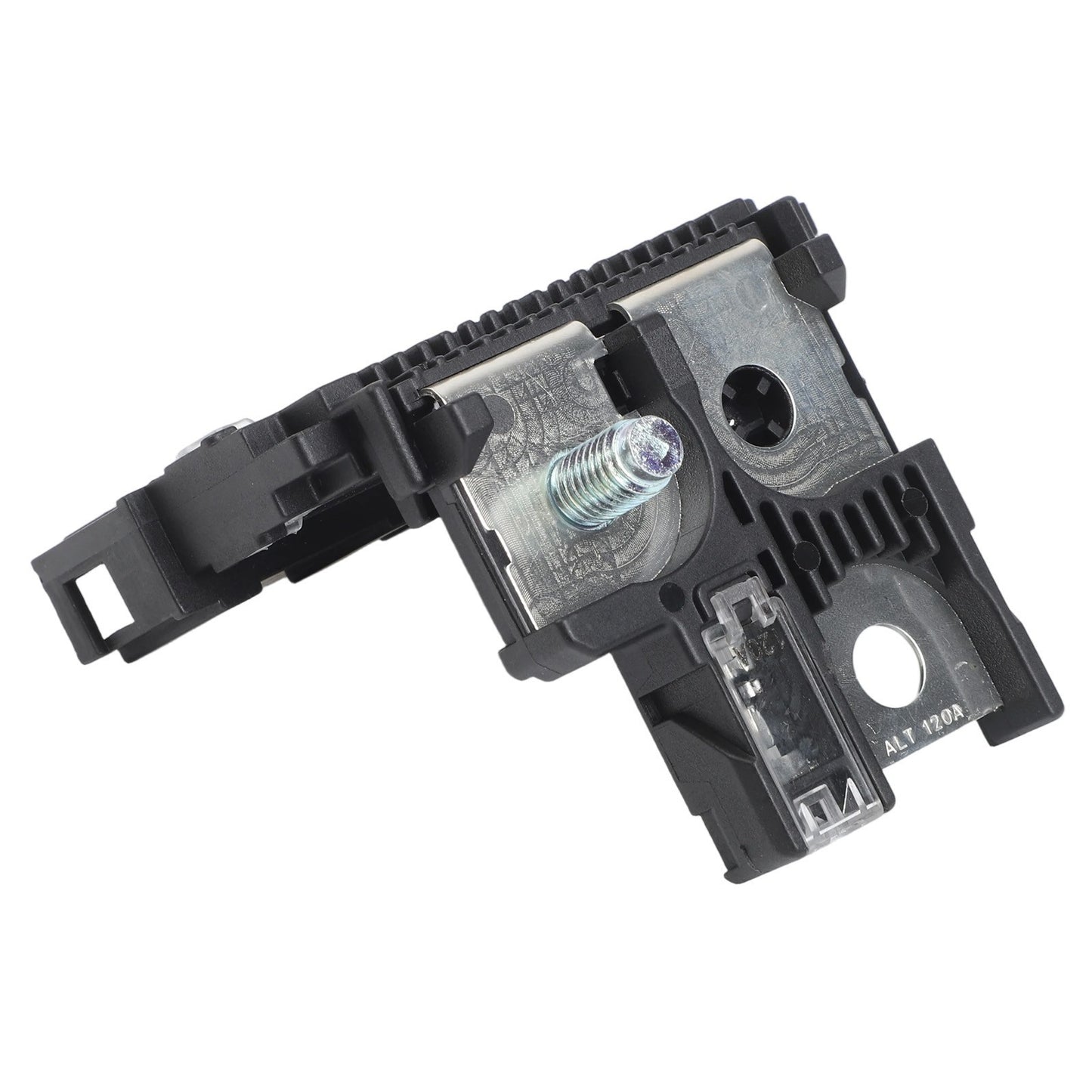 Battery Fuse 24380-79913 24380-BB50A Black Connector Plug-and-play Positive