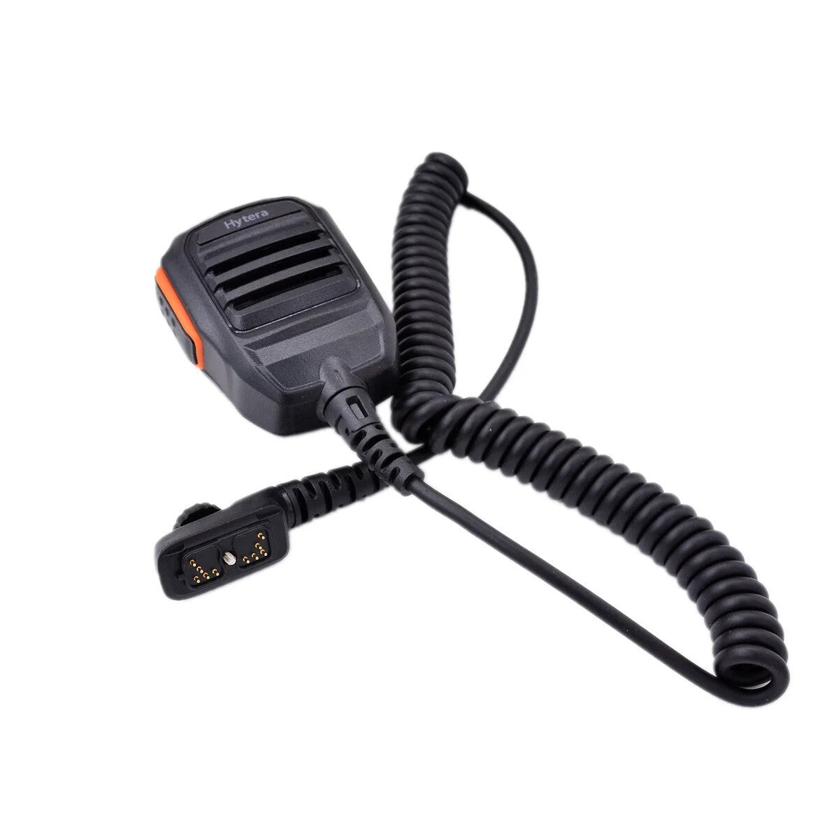 For Hytera SM18N2 Mic PTT Microphone Speaker HYT PD700 PD780 PD785 Radio Speaker