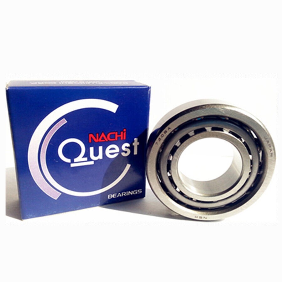 1PC For NACHI 7218C Angular Contact Ball Bearings 90x160x30mm