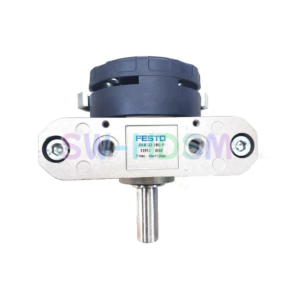 1PCS   Festo DSR-32-180-P Rotating Cylinder Freight Free
