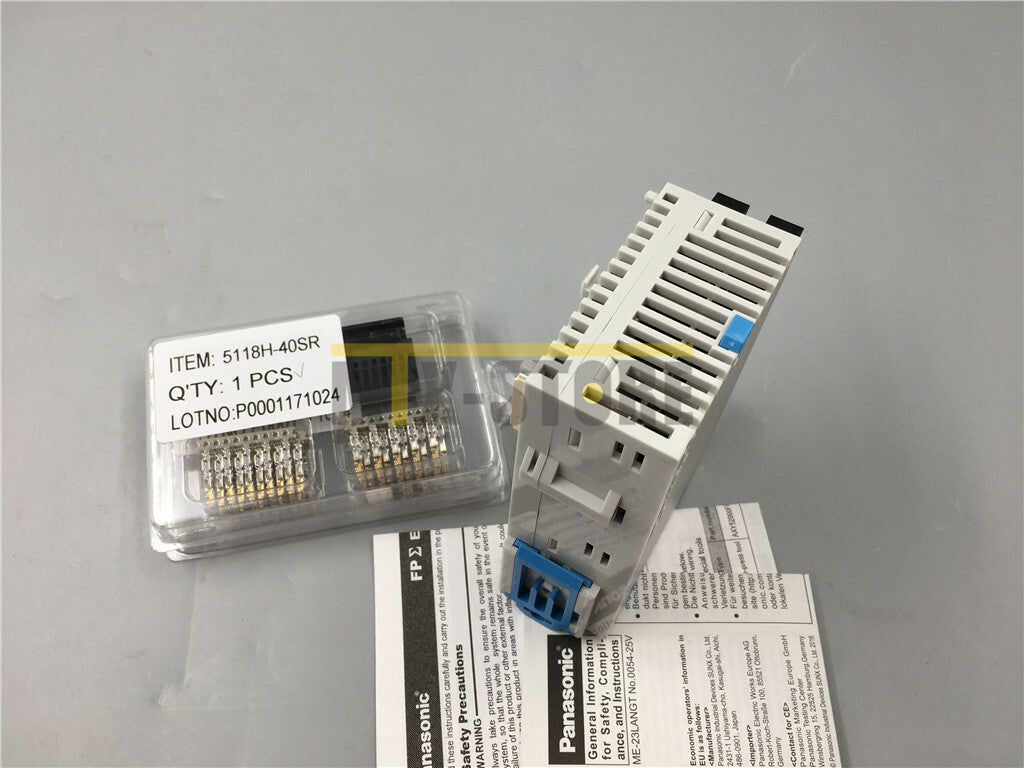 1PC Expansion Unit FPG-XY64D2T AFP G3467 FPGXY64D2T 1PC