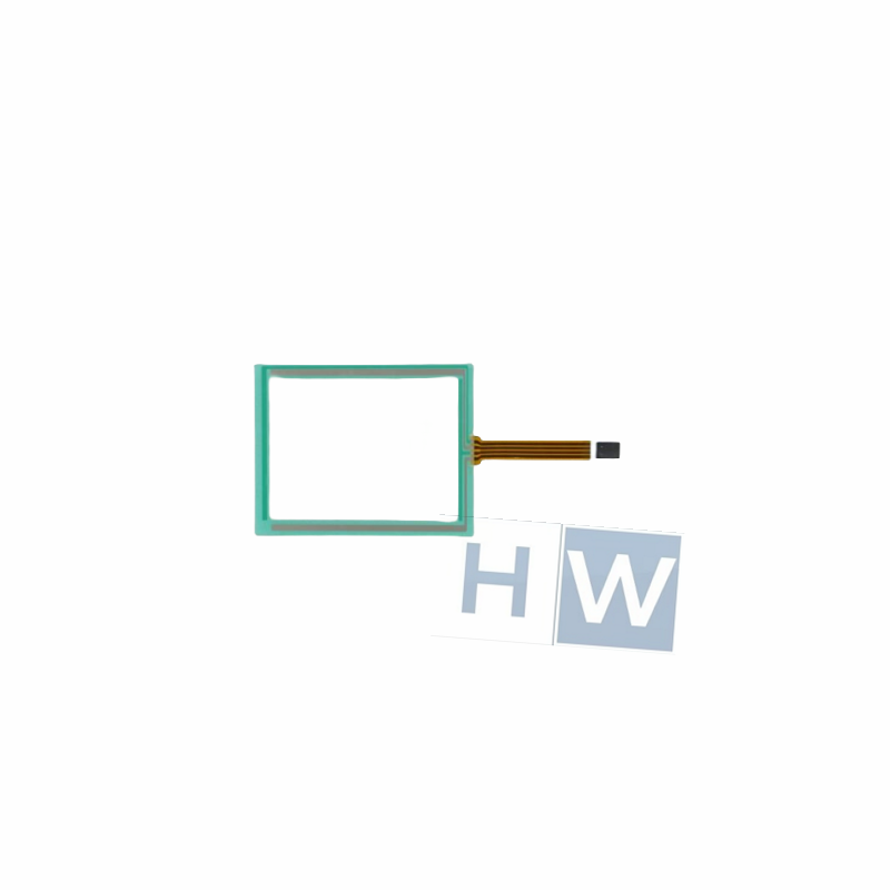 1PC for  HST-TPA58X1  Glass Touchpad