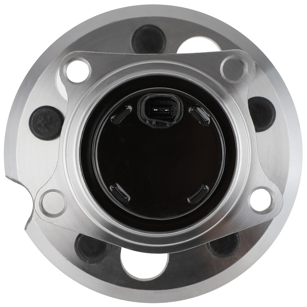 1Pc Wheel Hub Bearing Assembly Rear FWD For Toyota Sienna 2004-2008 2009 2010