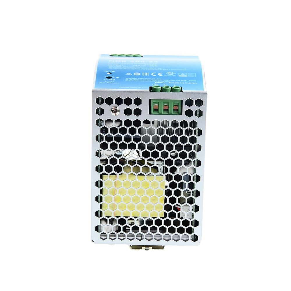 1pcs MEAN WELL NDR-480-24 Rail switch power supply 24V 20A 480W