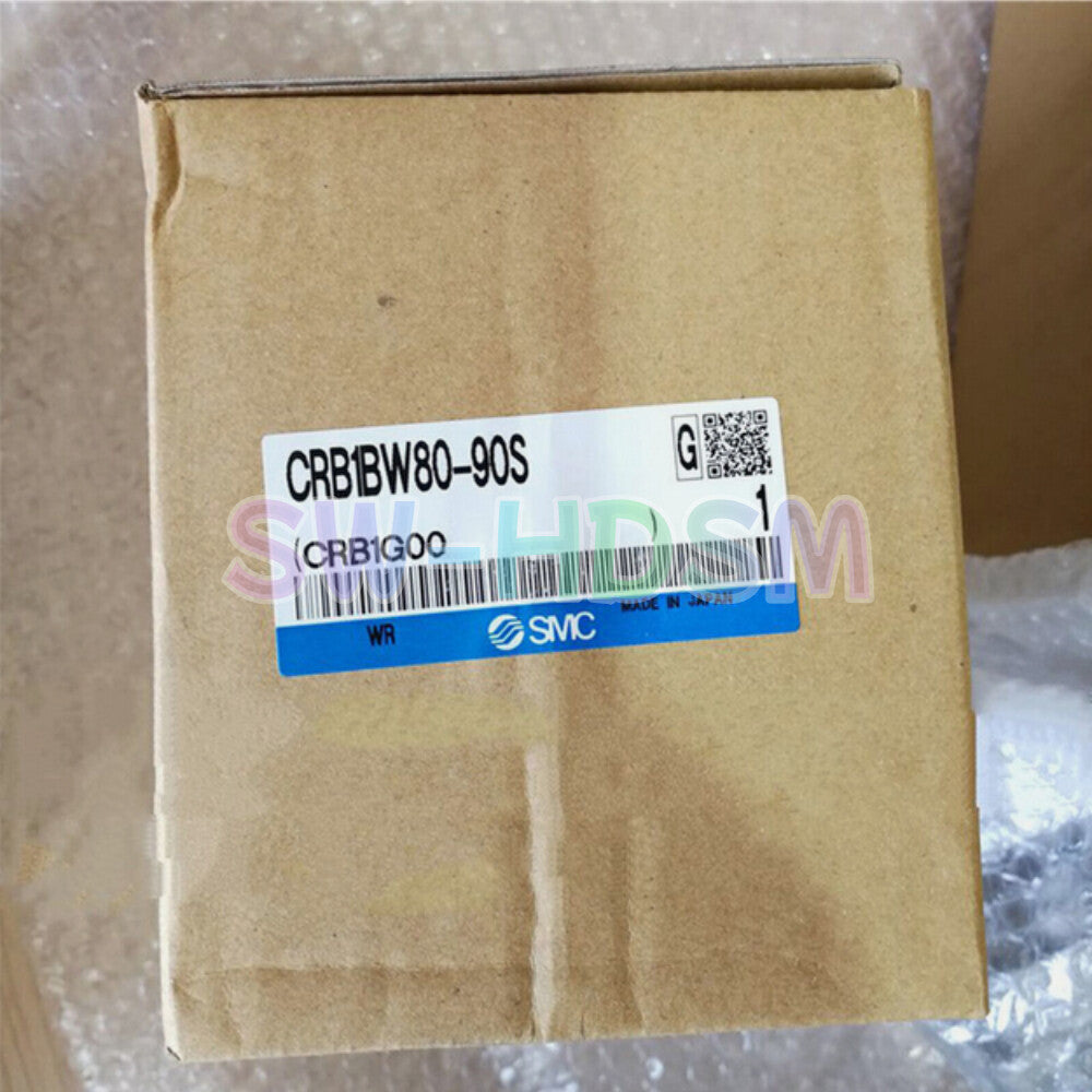 1PCS   for SMC CRB1BW80-90S Rotating Cylinder Freight Free