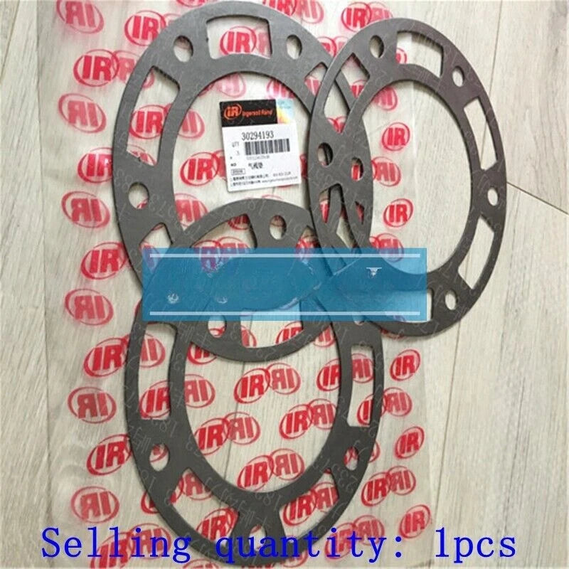1PCS  FIT FOR air compressor gasket 30294193 Air valve pad