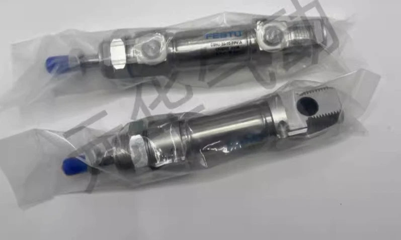 1PC  FESTO cylinder DSNU-10-50-P-A Free Shipping #P