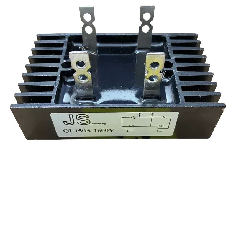 1/piece  QL150A Bridge Rectifier Module 1600V 150A