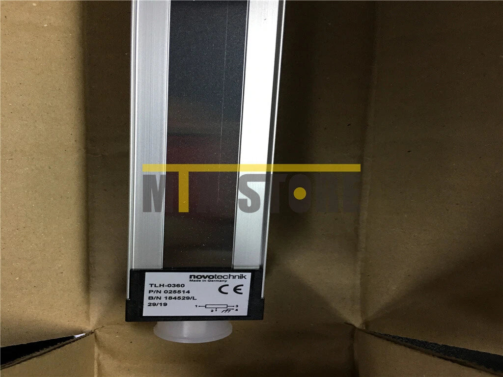 1pcs  Novotechnik Position Transducer TLH-0360  TLH 360  TLH0360 #P