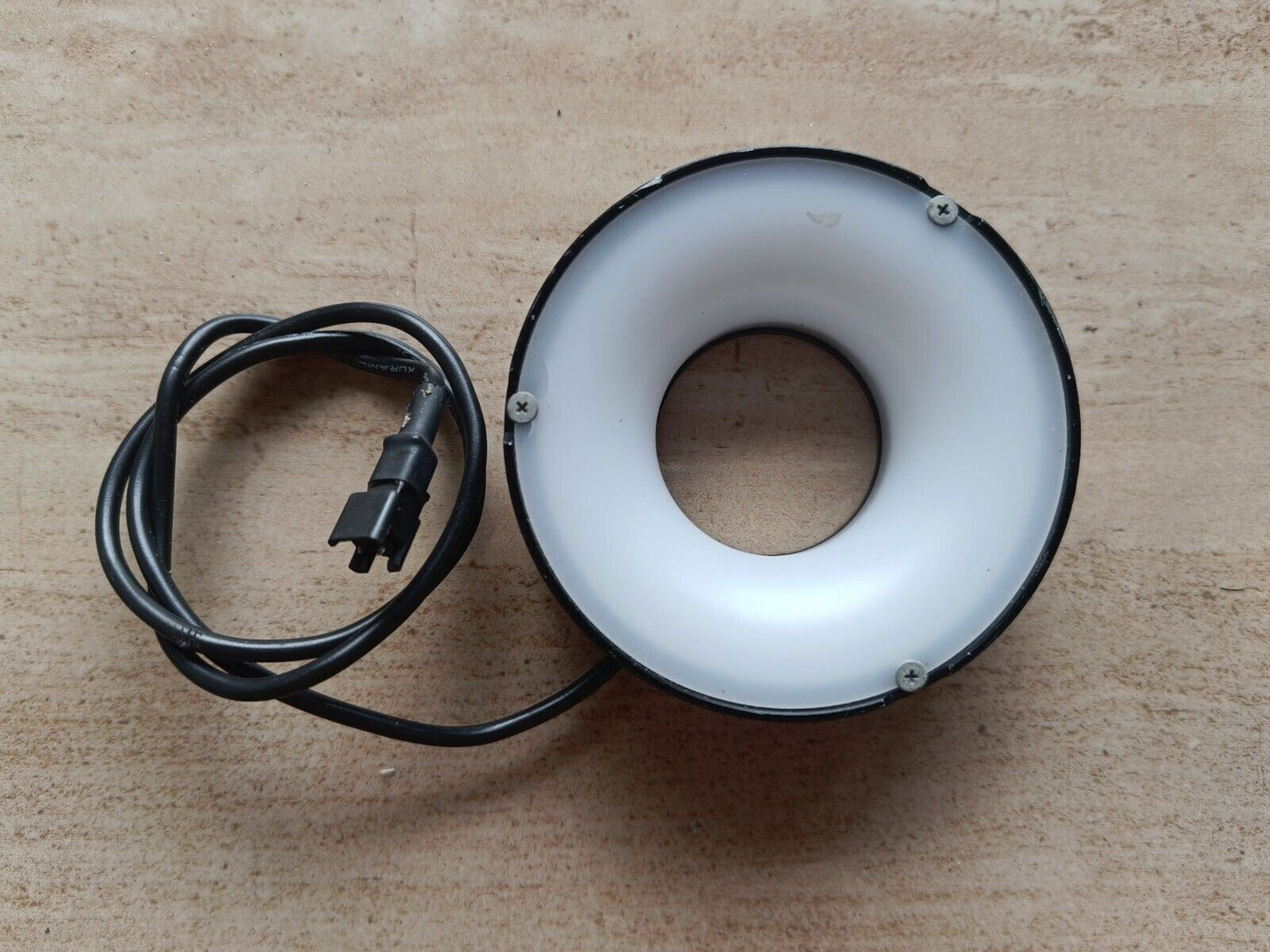 1pcs Machine Vision LED KEYENCE CA-DRW8M