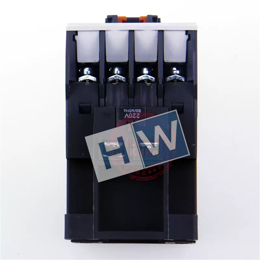1/Piece MR-4 2a2b Coil Voltage AC 220V  LS Contactor Relay