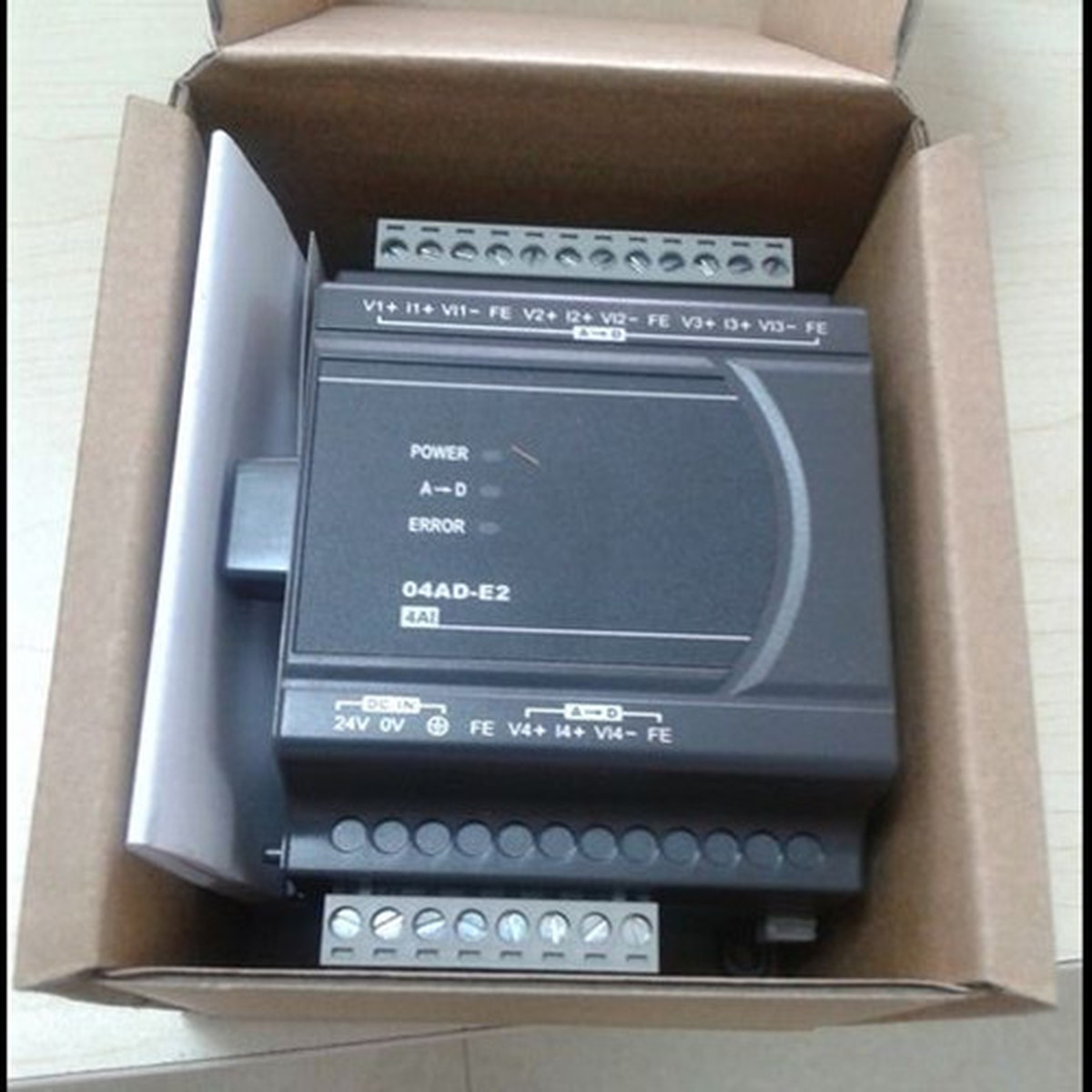 1pcs Delta DVP32ES311T  PLC Processors