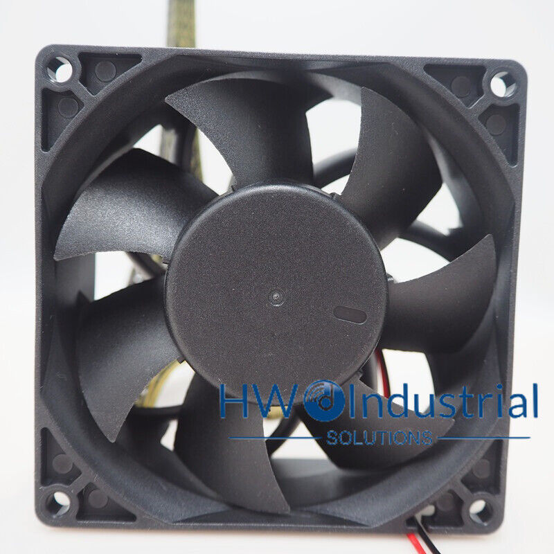 RUNDA RDH9238L24N42A 9238 9CM DC24V 0.32A Welding Machine DC Cooling Fan