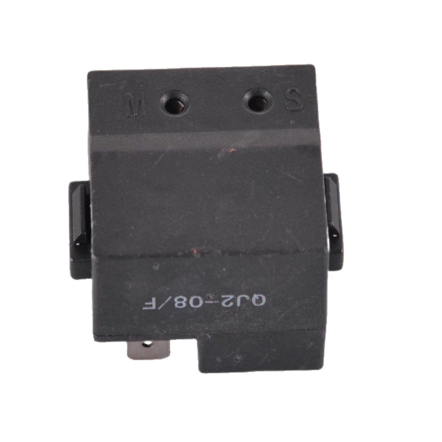 Refrigerator Start Relay Replacement For Haier Homa Fridge Repair MPN#:QJ2-08