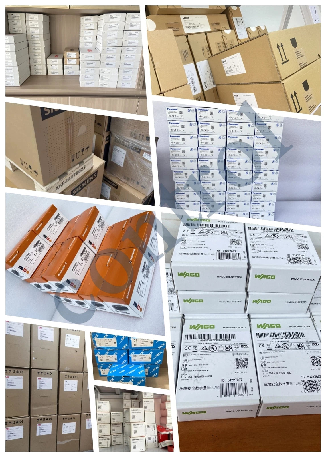 ACA2000-50GM  Industrial Camer ACA2000-50GM #P
