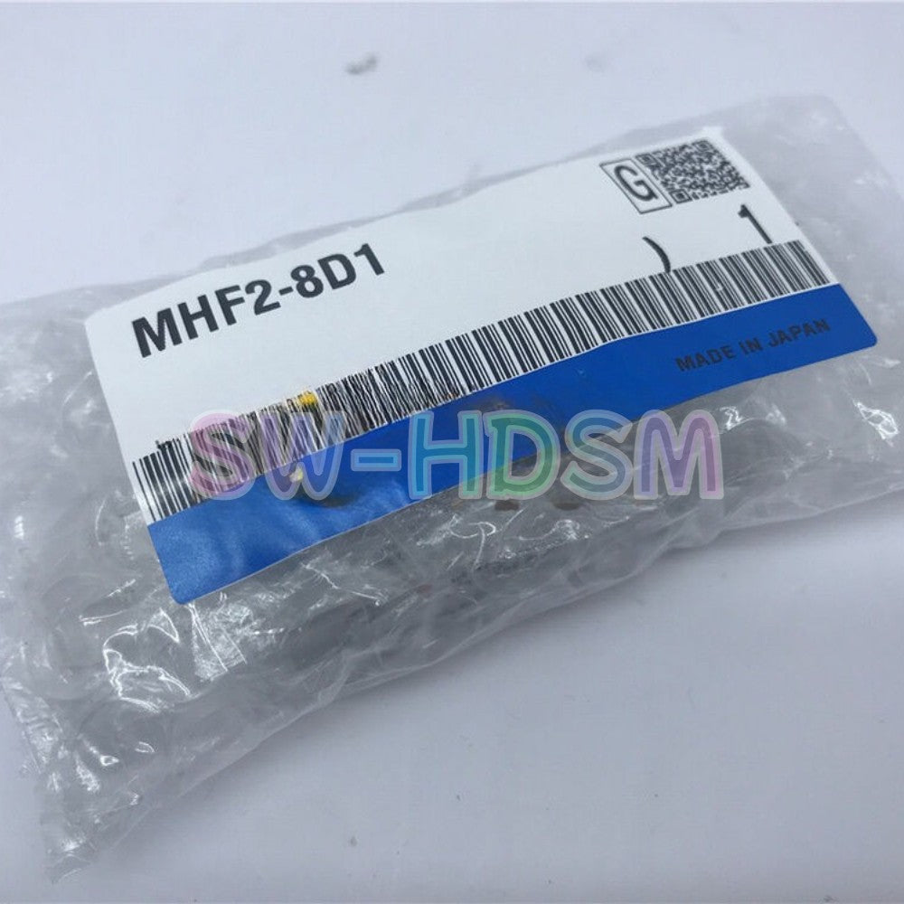 1PCS  for SMC Cylinder MHF28D1 MHF2-8D1 Freight Free