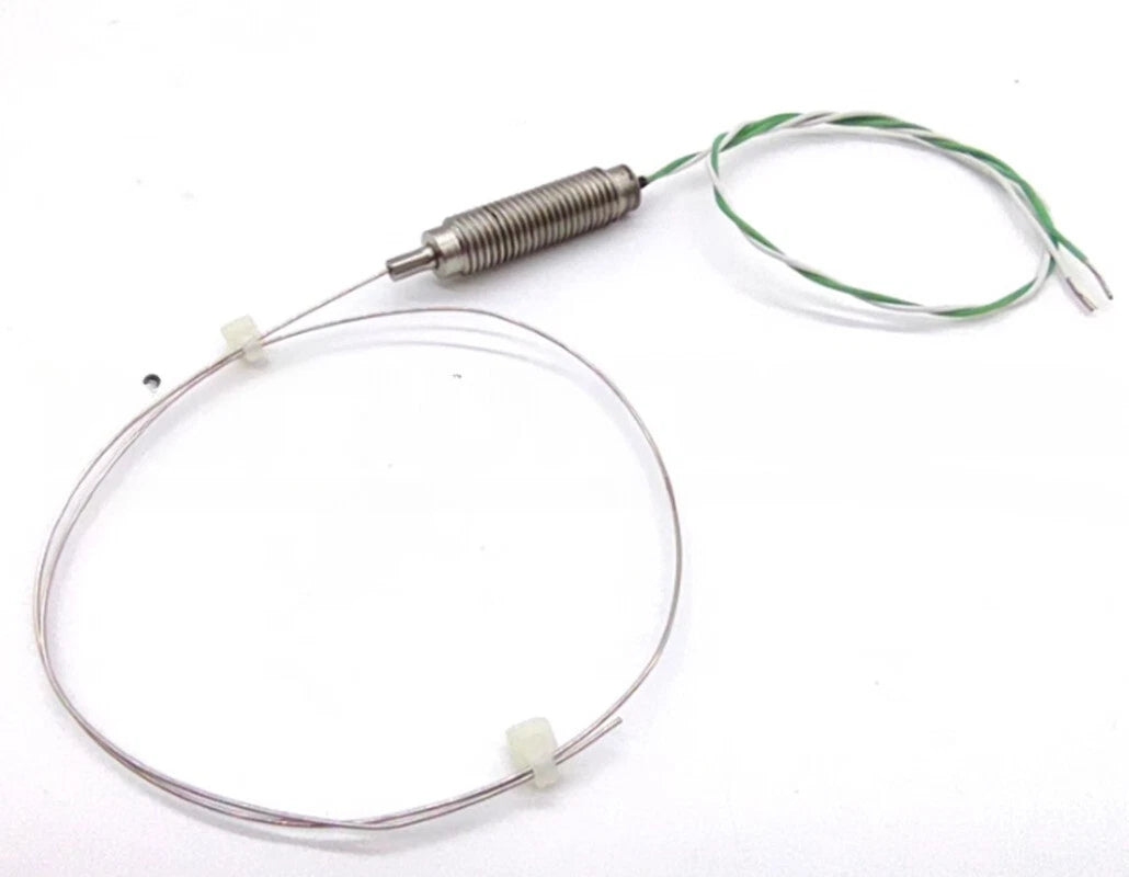 1PCS  FIT FOR 443-7939 Glow wire thermocouple wire 1.0*500mm