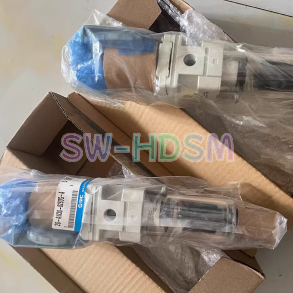 1PCS  for SMC filter AW30-02BDG-A freight free