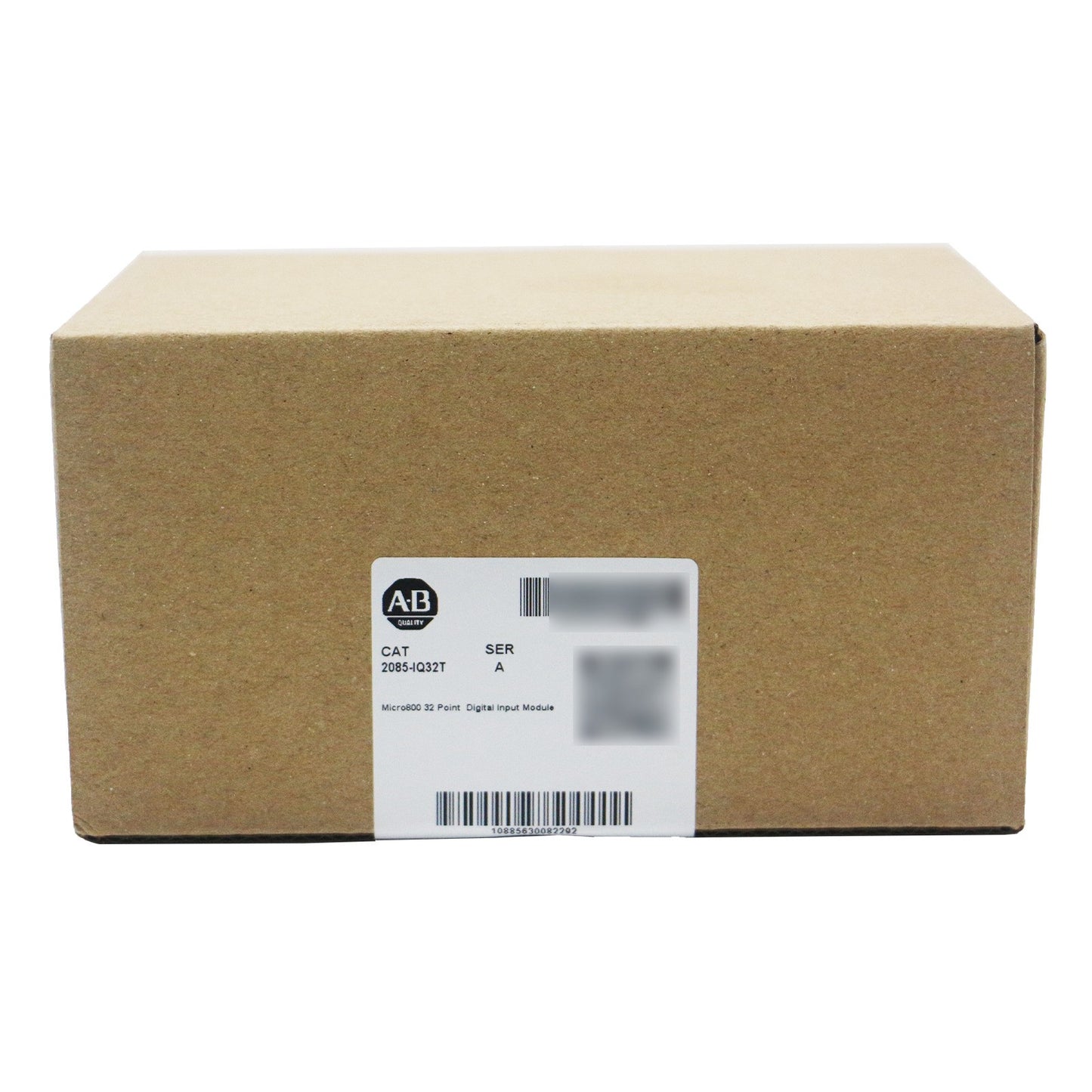 Factory Sealed AB 2085-IQ32T Micro800 32 Point Digital Input Module
