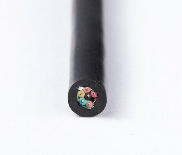 1pcs For Kewei PLC programming cable EP-08M08R-04N04B EP LP EC series