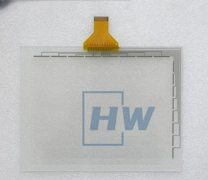 1Pc  TK-02 NRX0100-1701R touchpad UF200A TSK90A